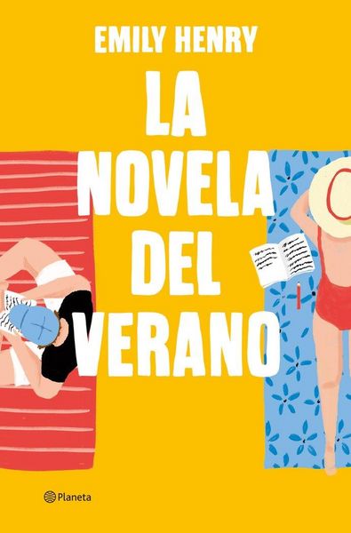 Produktbild: La novela del verano