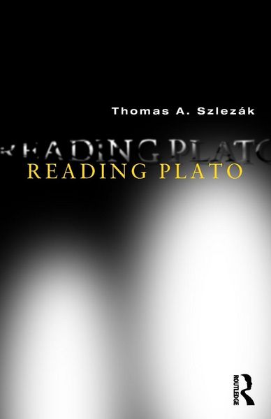 Produktbild: Reading Plato