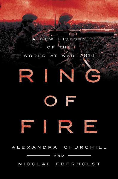 Produktbild: Ring of Fire