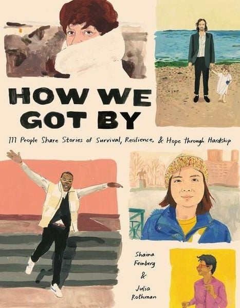 Produktbild: How We Got by