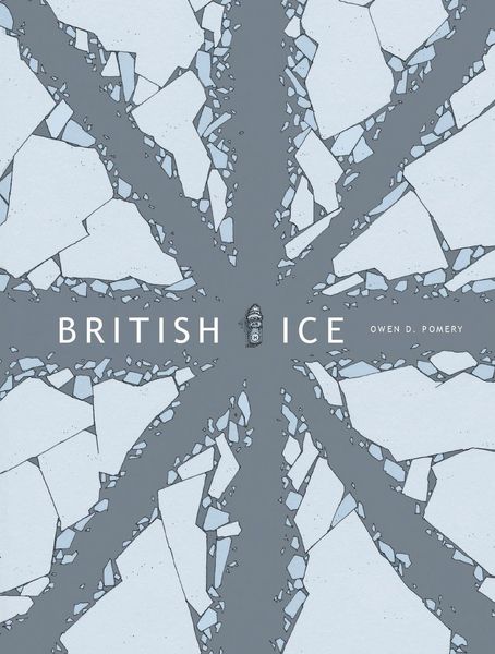 Produktbild: British Ice
