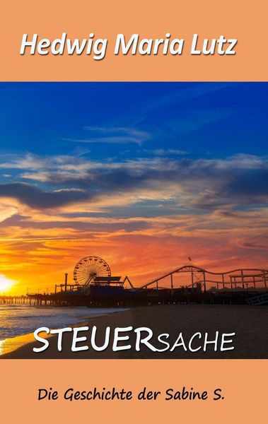Produktbild: SteuerSache