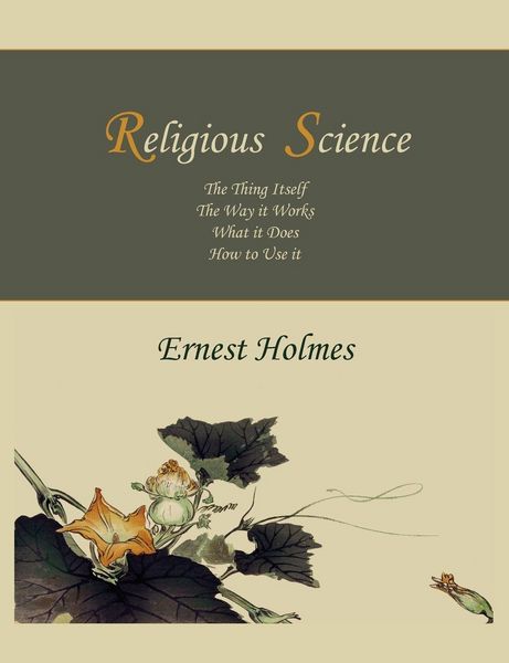 Produktbild: Religious Science