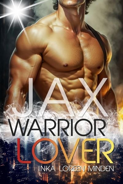 Produktbild: Jax - Warrior Lover 1
