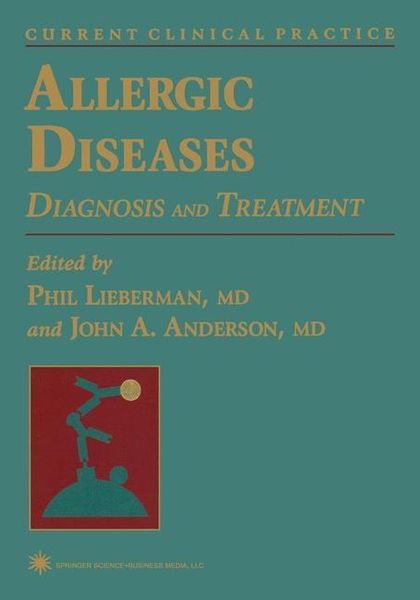 Produktbild: Allergic Diseases