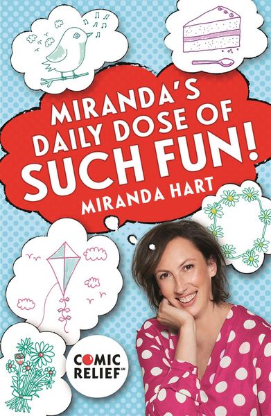 Produktbild: Miranda's Daily Dose of Such Fun!