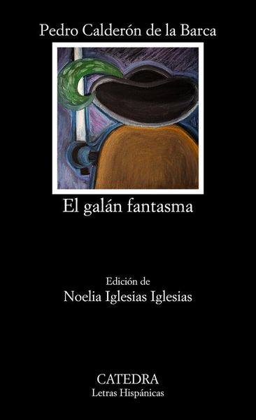 Produktbild: El gal&aacute;n fantasma