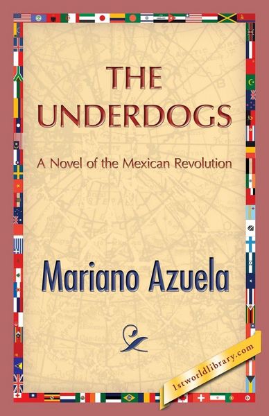 Produktbild: The Underdogs