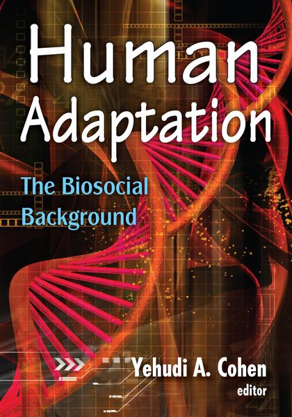 Produktbild: Human Adaptation