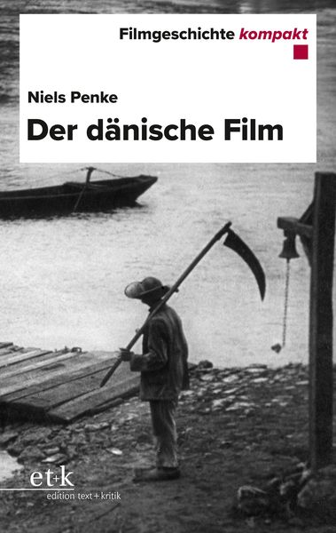 Produktbild: Filmgeschichte kompakt - Der d&auml;nische Film