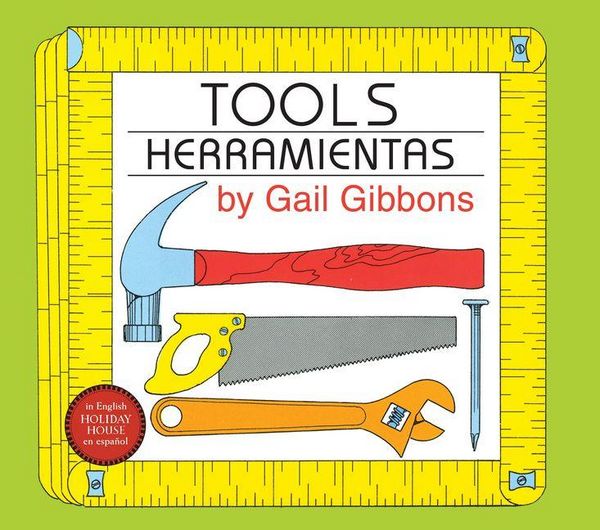 Produktbild: Tools / Herramientas