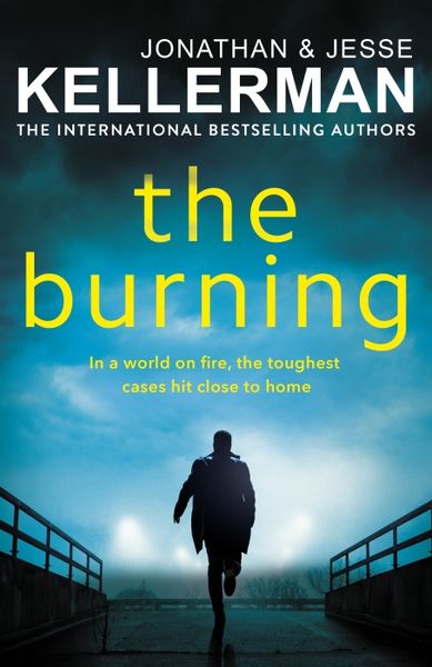 Produktbild: The Burning