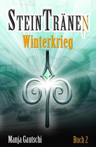 Produktbild: Steintr&auml;nen - Winterkrieg