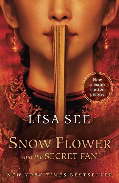 Produktbild: Snow Flower and the Secret Fan
