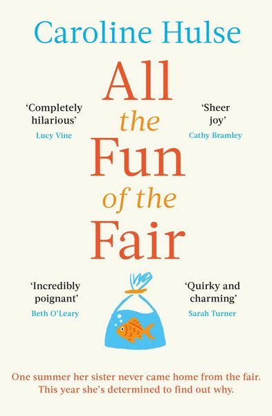 Produktbild: All the Fun of the Fair