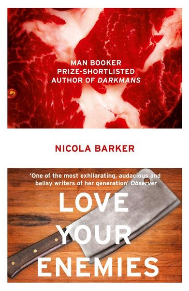 Produktbild: Love Your Enemies