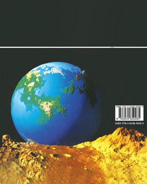 Produktbild: Die fraktale Geometrie der Natur