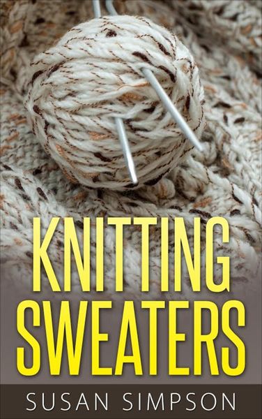 Produktbild: Knitting Sweaters