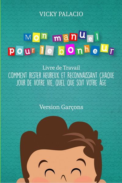 Produktbild: Mon manuel pour le bonheur