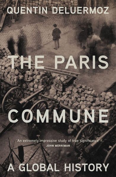 Produktbild: The Paris Commune