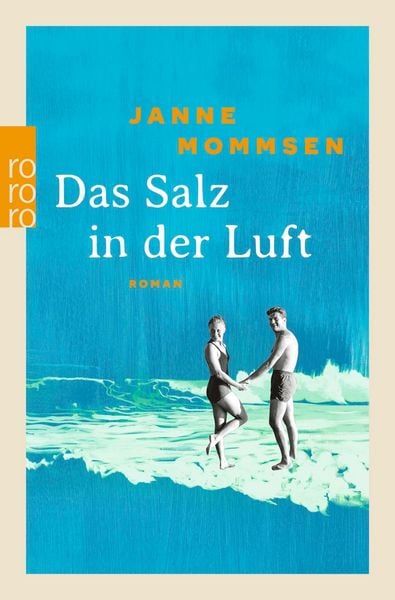 Produktbild: Das Salz in der Luft