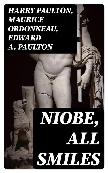 Produktbild: Niobe, All Smiles