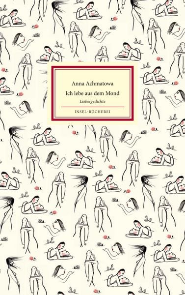 Produktbild: Ich lebe aus dem Mond, du aus der Sonne