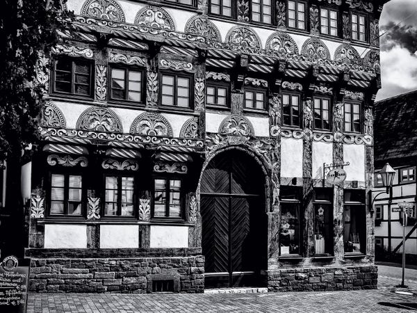 Produktbild: CALVENDO Puzzle Stummrigestra&szlig;e | 1000 Teile Lege-Gr&ouml;&szlig;e 64x48cm Foto-Puzzle f&uuml;r gl&uuml;ckliche Stunden