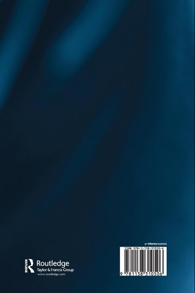 Produktbild: Nonproliferation Policy and Nuclear Posture