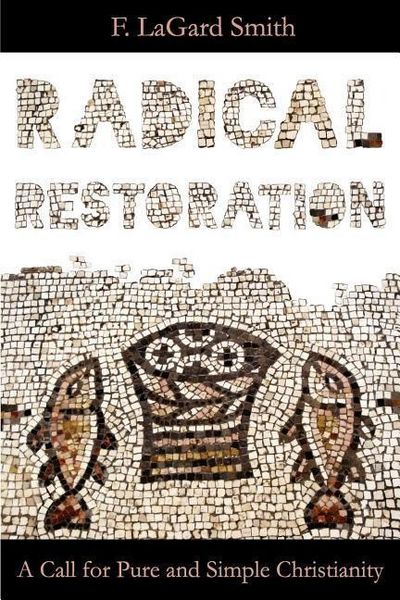 Produktbild: Radical Restoration