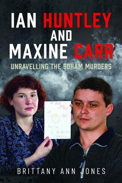 Produktbild: Ian Huntley and Maxine Carr
