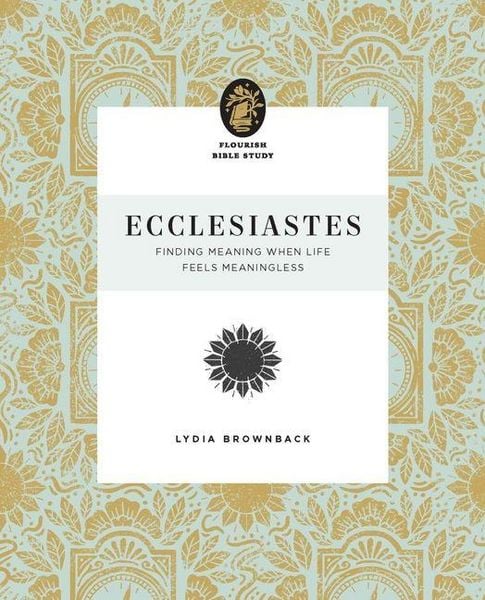 Produktbild: Ecclesiastes
