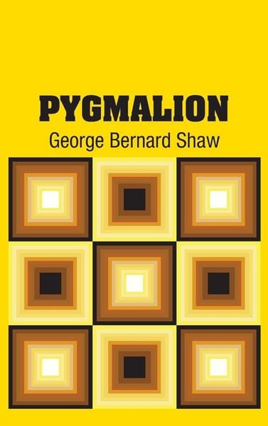 Produktbild: Pygmalion