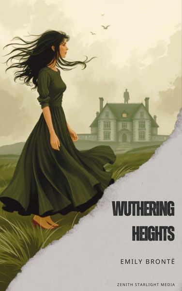 Produktbild: Wuthering Heights