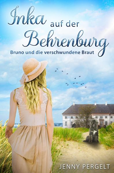 Produktbild: Inka auf der Behrenburg (1)