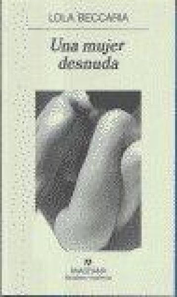 Produktbild: Una mujer desnuda
