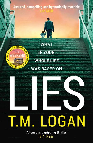 Produktbild: Lies