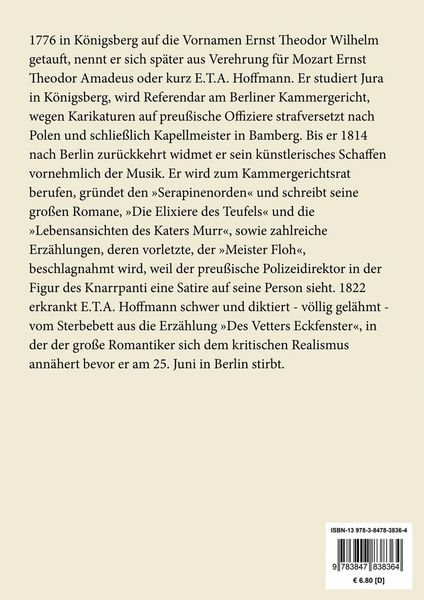Produktbild: Der Artushof / Die Bergwerke zu Falun (Gro&szlig;druck)