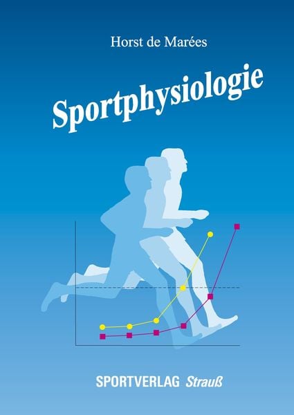 Produktbild: Sportphysiologie