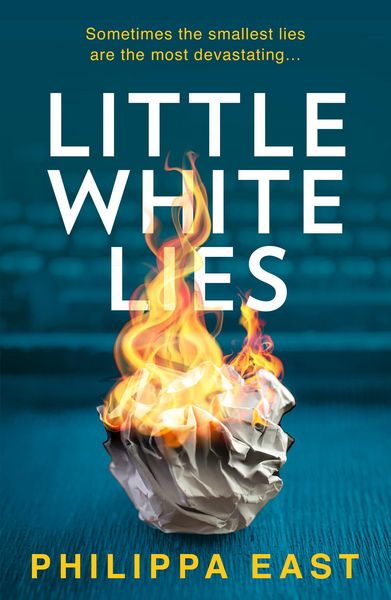 Produktbild: Little White Lies