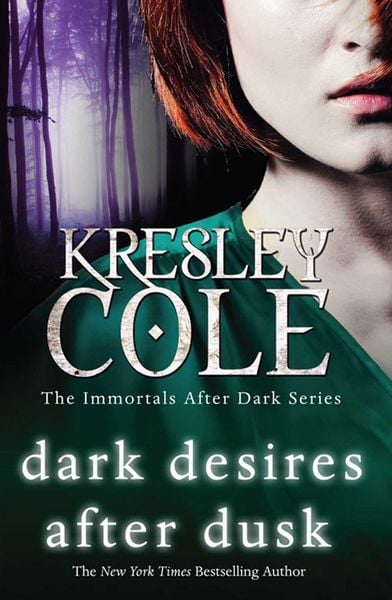 Produktbild: Dark Desires After Dusk
