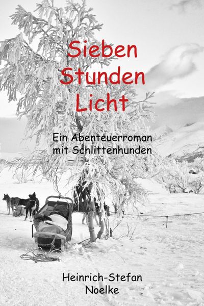 Produktbild: Sieben Stunden Licht