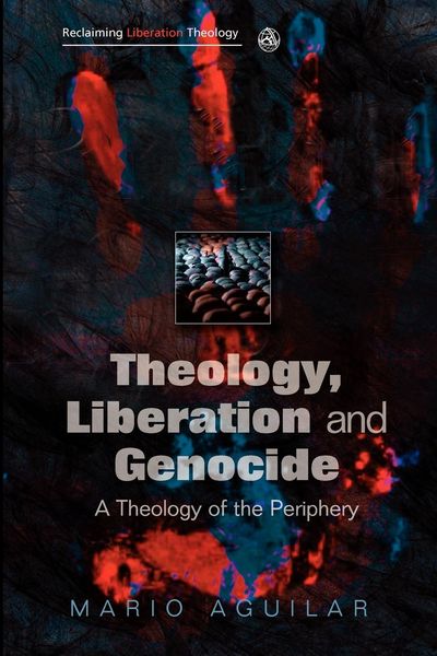 Produktbild: Theology, Liberation and Genocide