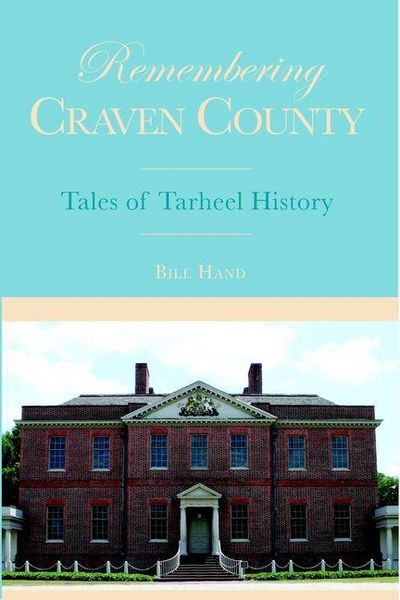 Produktbild: Remembering Craven County