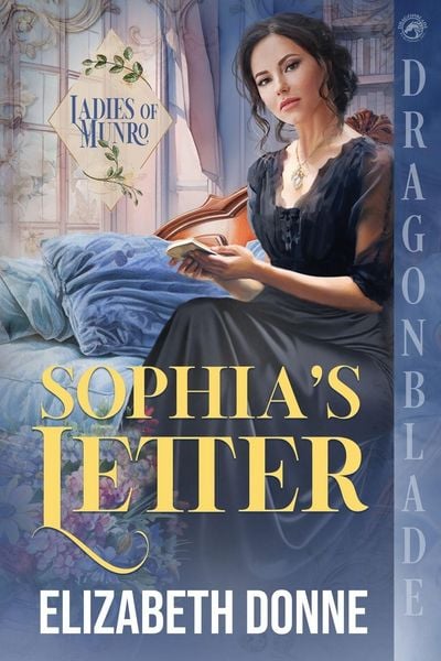 Produktbild: Sophia's Letter
