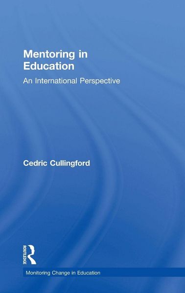 Produktbild: Mentoring in Education