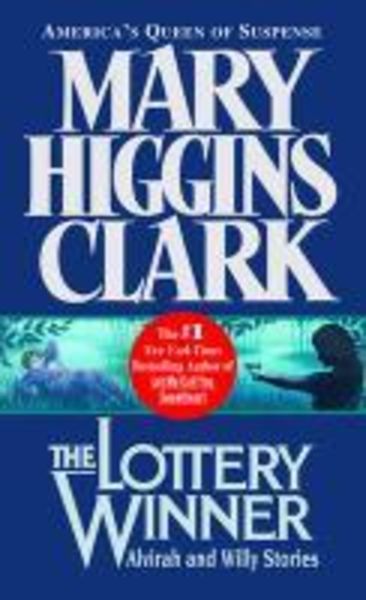 Cover of the book The Lottery Winner