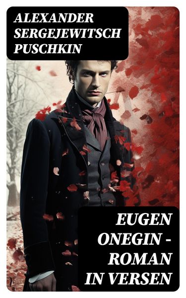 Produktbild: Eugen Onegin - Roman in Versen