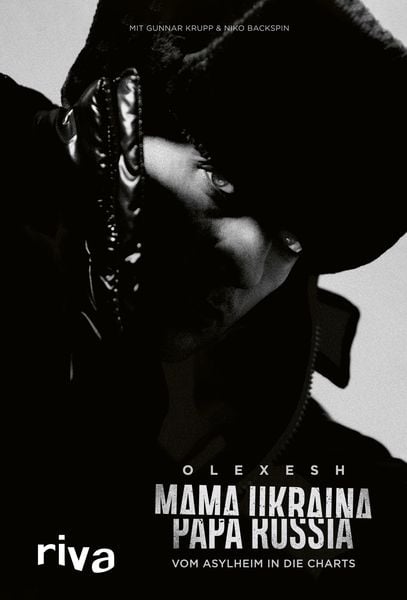 Mama Ukraina, Papa Russia -