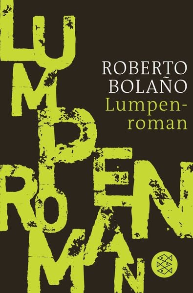 Produktbild: Lumpenroman